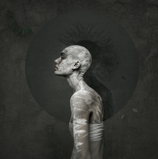 &copy; Damien Bowerman, Australia. Silver Medal, Portrait.