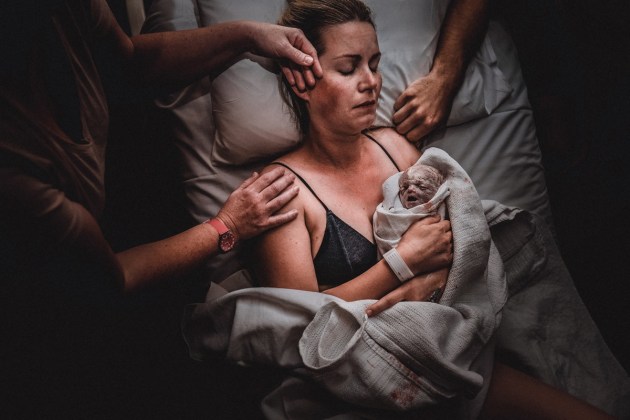 &copy; Lacey Barratt, Australia. Bronze Medal, Reportage / Photojournalism.