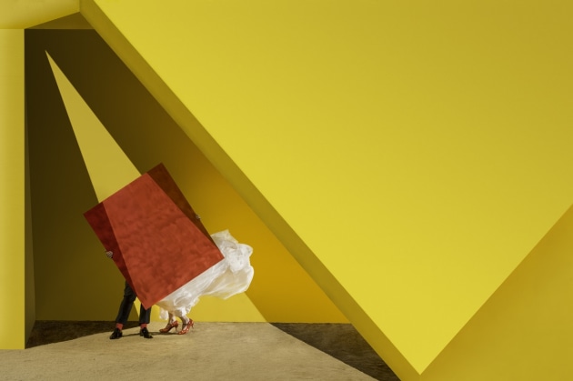 &copy; Mauro Cantelmi, Australia. 4th Place, Wedding.
