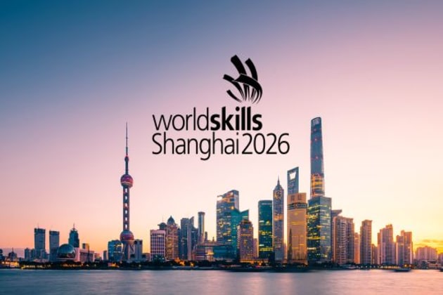 WorldSkills 2026