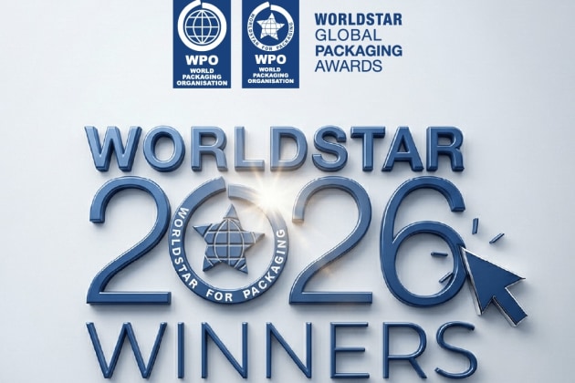 WorldStar 2026 awards recognise 234 packaging projects across 36 countries