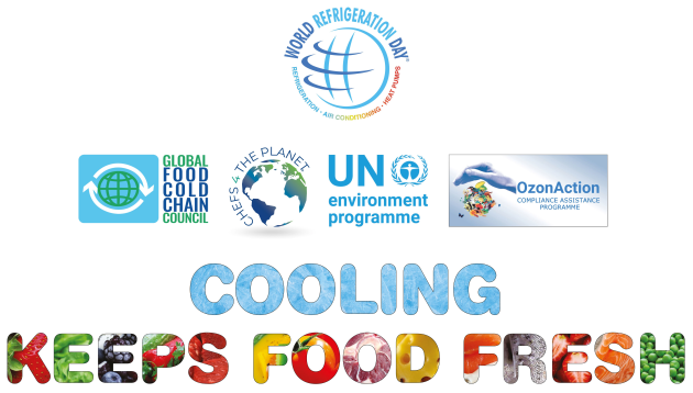 World Refrigeration Day 2022