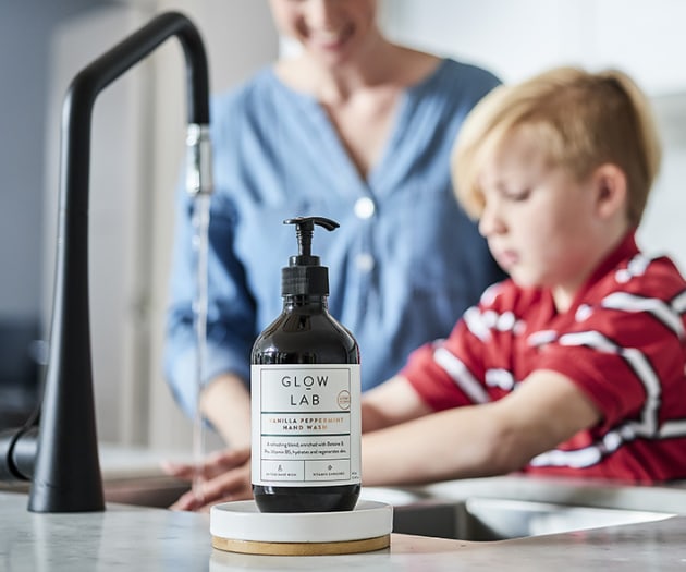 Glow Labs by Pact Group: Health & Personal Care category