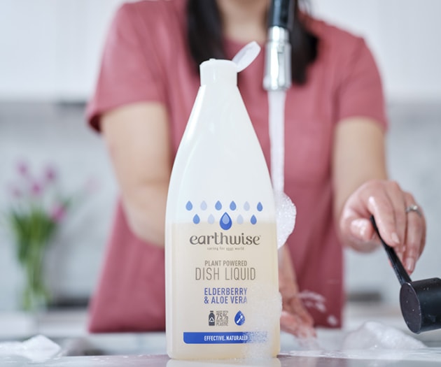 Earthwise by Pact Group: Household category