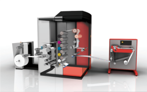 Flint and Xeikon will take part in a digital printing solutions venture which promises to offer more to the market.