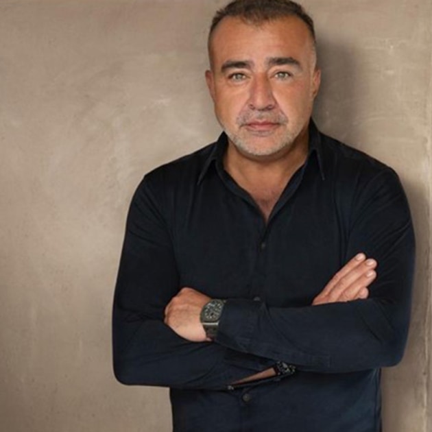 XNRGY founder & CEO, Wais Jalali.