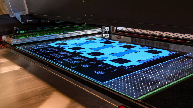 Flint Flexo and Xeikon Prepress: Now XSYS