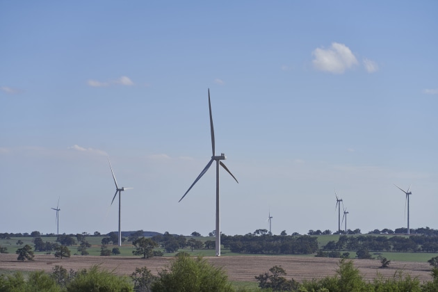 Coca-Cola Europacific Partners (CCEP) latest Power Purchase Agreement (PPA) with Alinta Energy brings the beverage giant closer to its goal of 100 per cent renewable energy by 2025. (Image source: Alinta Energy)