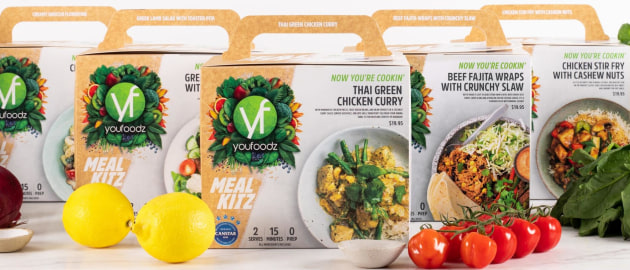 PIDA 2020: Joint Silver award to Platypus Print Packaging.