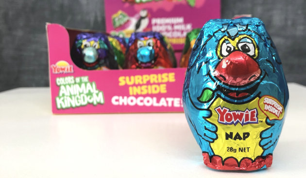 Image: Yowie Group