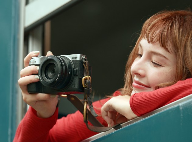 Image: Nikon