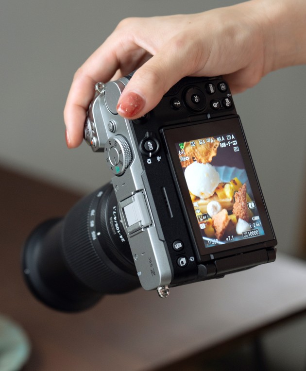 Image: Nikon