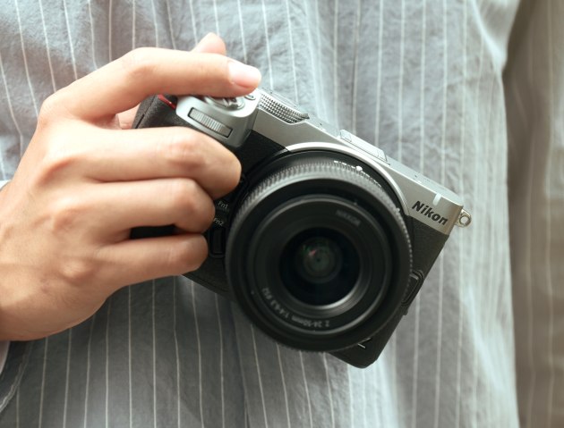Image: Nikon