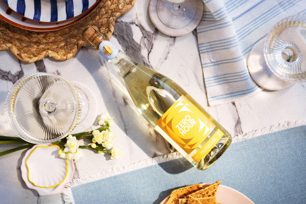 Melbourne-based wine specialists, Joval Wines, have launched a premium, non-alcoholic Prosecco as the low-no trend continues to sweep Australia &ndash; Zero Hour.
Source: Joval Wines