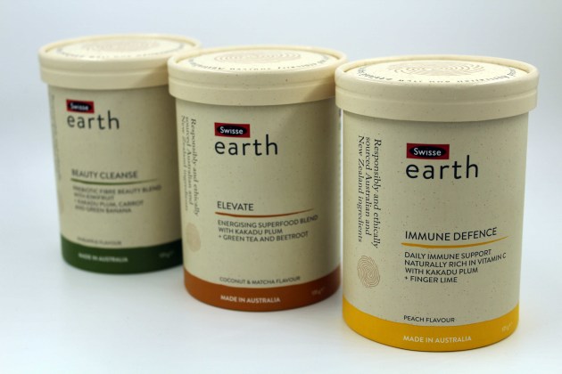 PIDA 2022: Silver - Health, Beauty & Wellness Packaging Design
