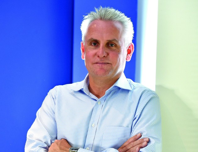 Zipform Packaging CEO John Bigley, will retire in October.