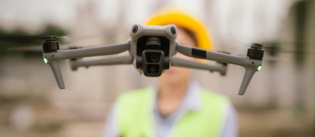 CASA is seeking feedback on three proposals affecting drone and rocket operations, remote pilots and training providers. 
(CASA)