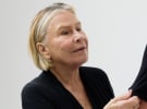 Feathers founder Margaret Porritt cancels retirement