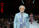 Is fashion ignoring its older customers?