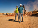 Workwear brand Strauss enters Australia