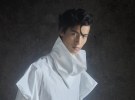 Rory William Docherty bets on LFW again