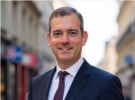 Northrop Grumman appoints Managing Director