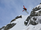 The North Face relaunches NZ ski event