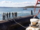 Fifth Collins-class Product of Concern Summit held