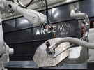 Northrop Grumman orders AML3D Arcemy X