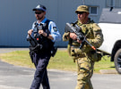 Exercise Austral Shield to test ADF