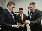Codan launches tactical edge radio solution for Land 4140