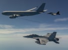 Australia acquires US Super Hornet and Growler training