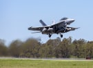 Long-range strike capabilities declared IOC