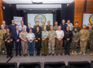 Talisman Sabre 2027 planning underway