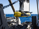 Defence surveys PNG sea floor with new SAS