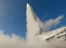 Australian rocket motor soars