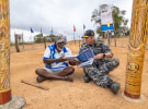 Navy releases Djalkiri Indigenous Action Plan