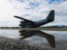 ADF supports Operation Island Chief