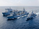 Australia participates in Exercise Keris Woomera 2026