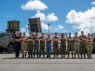 Australia participates in Exercise Keen Sword
