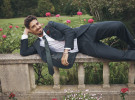 Politix signs on Thanasi Kokkinakis for spring campaign
