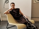 Trenery launches collab with Sydney artist