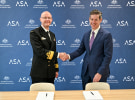 Lockheed Martin and ASA to establish Virginia-class capability