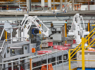 CCEP Kewdale $40m upgrade lifts output by 40%