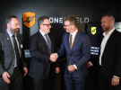 DroneShield opens Adelaide R&D Facility 