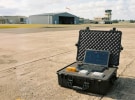 Q-CTRL demonstrates GPS-free quantum gravimetric navigation