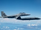 Boeing Ghost Bat participates in US exercise