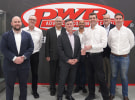 Northrop Grumman recognises PWR with award