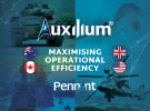 Globally developed and rolled-out. Australian S1000D expertise built-in.