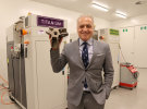 St&auml;rke-AMG expands additive manufacturing capability